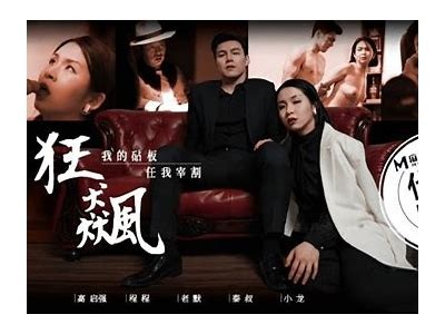 探索麻豆传媒国产林：独有魅力与影视作品的完美结合