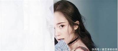 抖音换脸杨幂后果惊艳，这样操作你也能轻松搞定！