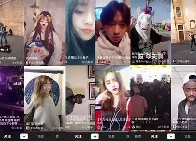 成版人快手与抖音深度对比与分享技巧，全方位提升短视频流量