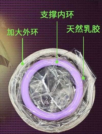 抖阴避孕套：安全与舒适并存的理想选择