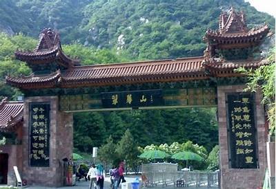 探秘西安：抖音热门景点与美食推荐，畅享古都魅力